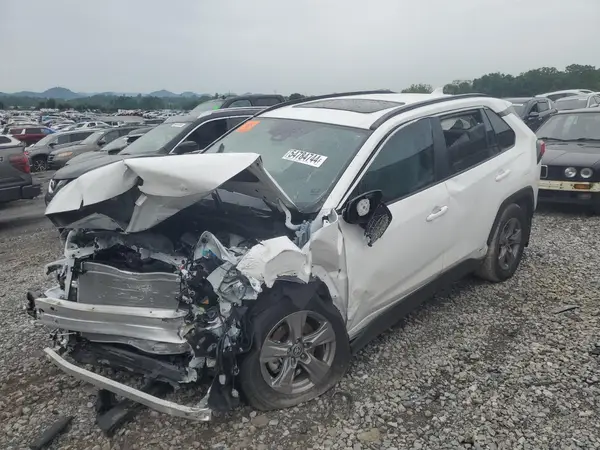 4T3RWRFV4RU134290 2024 TOYOTA RAV 4 - Image 1