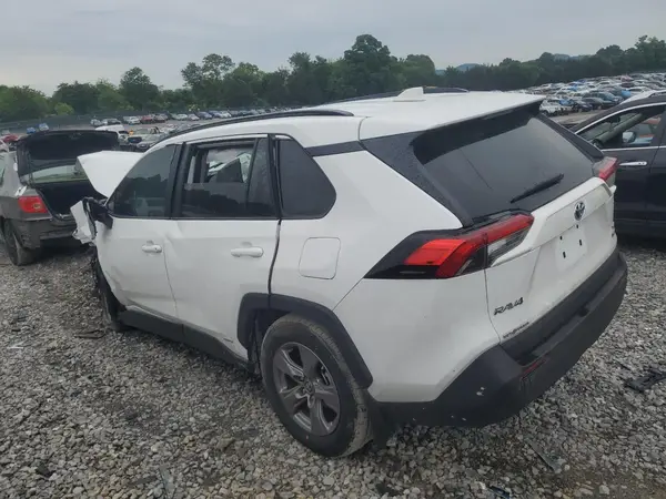 4T3RWRFV4RU134290 2024 TOYOTA RAV 4 - Image 2