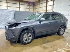 4T3RWRFV4RU137593 2024 TOYOTA RAV 4