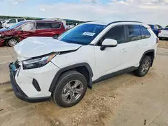 4T3RWRFV4RU151087 2024 TOYOTA RAV 4
