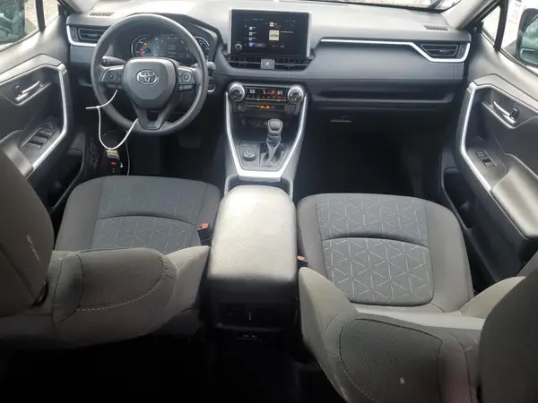 4T3RWRFV4RU160906 2024 TOYOTA RAV 4 - Image 8