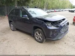 4T3RWRFV4RU162414 2024 TOYOTA RAV 4