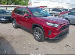 4T3RWRFV4RU163546 2024 TOYOTA RAV 4