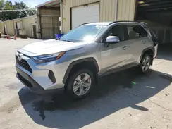 4T3RWRFV4RU163613 2024 TOYOTA RAV 4