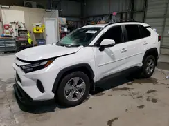 4T3RWRFV4SU169823 2025 TOYOTA RAV 4