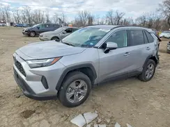 4T3RWRFV4SU175413 2025 TOYOTA RAV 4