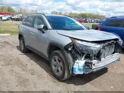 4T3RWRFV4SU175511 2025 TOYOTA RAV 4