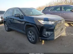 4T3RWRFV4SU176805 2025 TOYOTA RAV 4