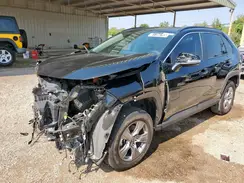 4T3RWRFV4SU177100 2025 TOYOTA RAV 4