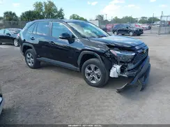 4T3RWRFV4SU177257 2025 TOYOTA RAV 4