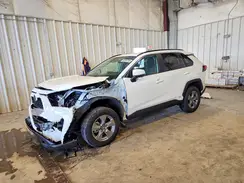 4T3RWRFV4SU181860 2025 TOYOTA RAV 4