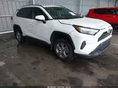 4T3RWRFV4SU182328 2025 TOYOTA RAV 4