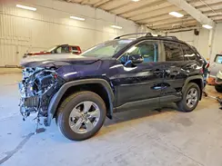 4T3RWRFV4SU183317 2025 TOYOTA RAV 4