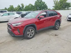 4T3RWRFV4SU183818 2025 TOYOTA RAV 4