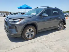 4T3RWRFV4SU188534 2025 TOYOTA RAV 4