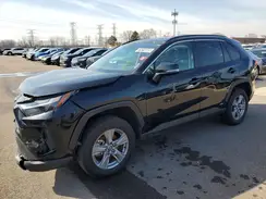 4T3RWRFV4SU191210 2025 TOYOTA RAV 4