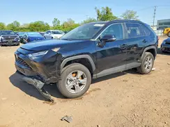 4T3RWRFV4SU198285 2025 TOYOTA RAV 4
