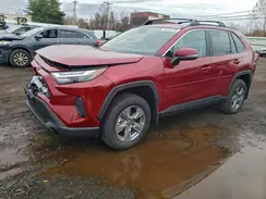 4T3RWRFV4SU198612 2025 TOYOTA RAV 4