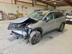 4T3RWRFV4SU210323 2025 TOYOTA RAV 4