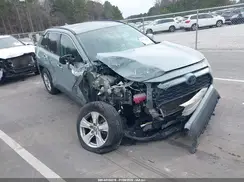 4T3RWRFV5MU016967 2021 TOYOTA RAV 4