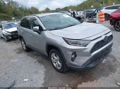 4T3RWRFV5MU021277 2021 TOYOTA RAV 4
