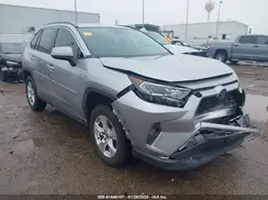 4T3RWRFV5MU031419 2021 TOYOTA RAV 4