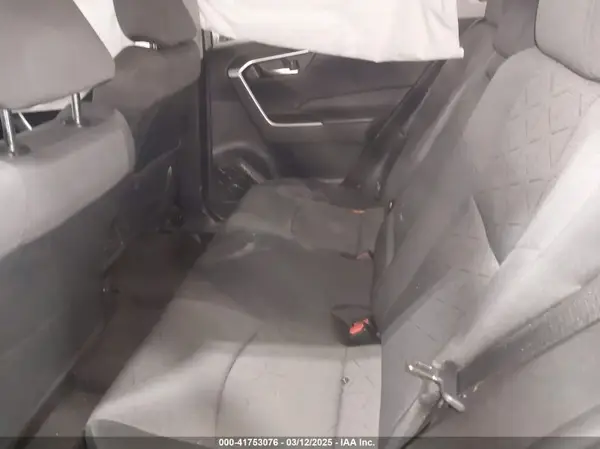 4T3RWRFV5MU036328 2021 TOYOTA RAV 4 - Image 8