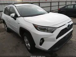 4T3RWRFV5MU036720 2021 TOYOTA RAV 4