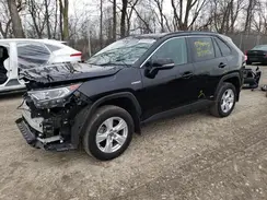 4T3RWRFV5MU037740 2021 TOYOTA RAV 4
