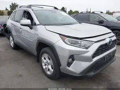 4T3RWRFV5MU038273 2021 TOYOTA RAV 4