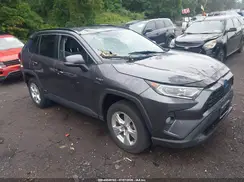 4T3RWRFV5MU045384 2021 TOYOTA RAV 4