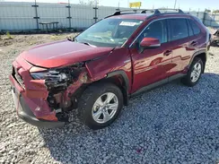 4T3RWRFV5MU049922 2021 TOYOTA RAV 4