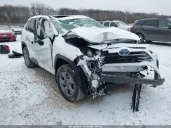 4T3RWRFV5NU050392 2022 TOYOTA RAV 4