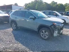 4T3RWRFV5NU054457 2022 TOYOTA RAV 4