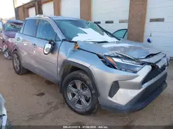 4T3RWRFV5NU059190 2022 TOYOTA RAV 4