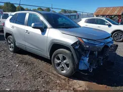 4T3RWRFV5NU059383 2022 TOYOTA RAV 4