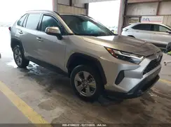 4T3RWRFV5NU064972 2022 TOYOTA RAV 4