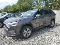 4T3RWRFV5NU074658 2022 TOYOTA RAV 4