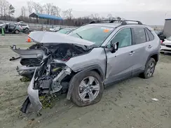 4T3RWRFV5NU074885 2022 TOYOTA RAV 4