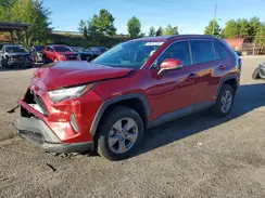 4T3RWRFV5NU080444 2022 TOYOTA RAV 4