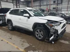 4T3RWRFV5PU082925 2023 TOYOTA RAV 4