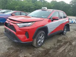 4T3RWRFV5PU084903 2023 TOYOTA RAV 4