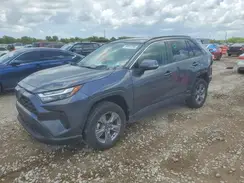 4T3RWRFV5PU089289 2023 TOYOTA RAV 4
