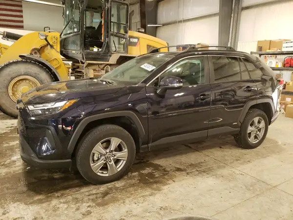 4T3RWRFV5PU099255 2023 TOYOTA RAV 4 - Image 1
