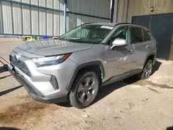 4T3RWRFV5PU100548 2023 TOYOTA RAV 4