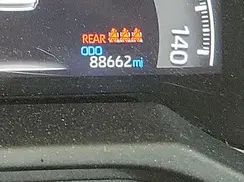 4T3RWRFV5PU100890 2023 TOYOTA RAV 4