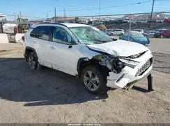 4T3RWRFV5PU106401 2023 TOYOTA RAV 4