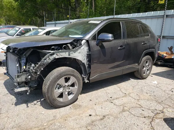 4T3RWRFV5PU106821 2023 TOYOTA RAV 4 - Image 1