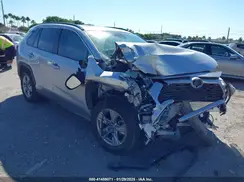 4T3RWRFV5PU108018 2023 TOYOTA RAV 4