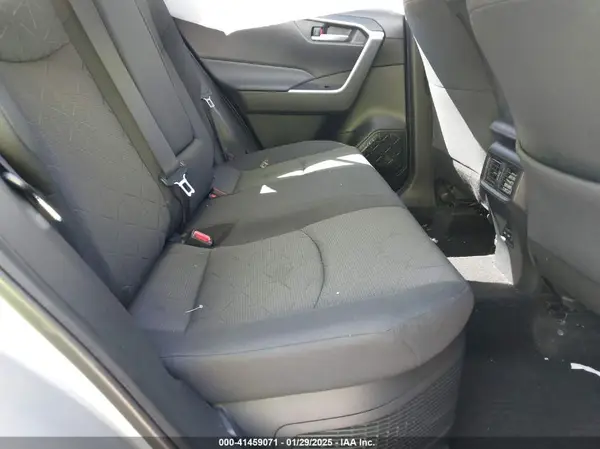 4T3RWRFV5PU108018 2023 TOYOTA RAV 4 - Image 8
